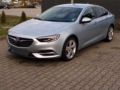 gebraucht Opel Insignia GS 2.0 D Innovation *LED*ACC*Navi*