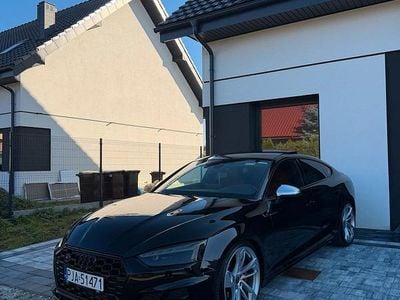 Audi S5 Sportback