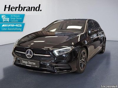 Mercedes A200