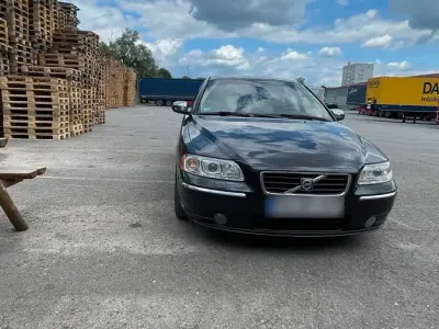 Gebraucht Volvo S60