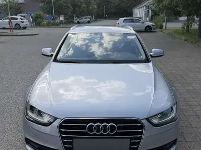Gebraucht Audi A4