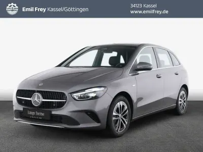 Gebraucht Mercedes B250