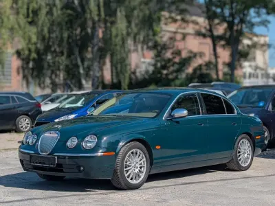 Gebraucht Jaguar S-Type