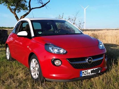 Opel Adam