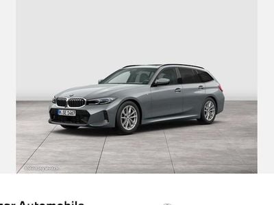 Gebraucht BMW 330 Comfort Edition 286 PS (210 kW) 2025 Grau Kombi