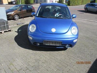 VW Beetle