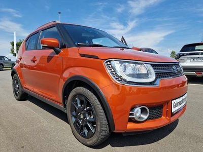 gebraucht Suzuki Ignis Comfort