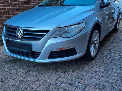 VW CC