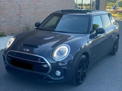 Occasion Mini Cooper SD Clubman