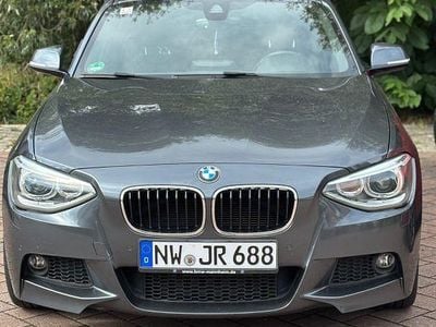 BMW 125