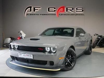 Gebraucht Dodge Challenger 492 PS (361 kW) 2025 Grau Coupé