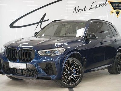 BMW X5 M
