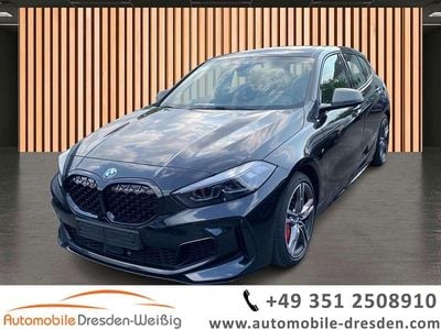 BMW 135