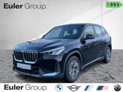 Gebraucht BMW iX1 Performance 230 kW (313 PS) 2023 Schwarz ii SUV