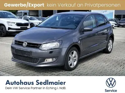 Gebraucht VW Polo