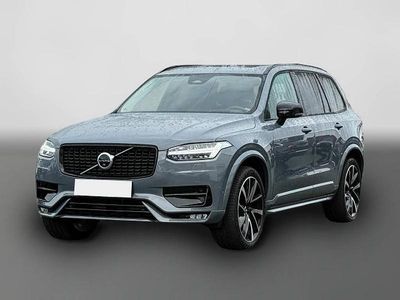 Gebraucht Volvo XC90 Ultimate 235 PS (172 kW) 2023 Grau SUV