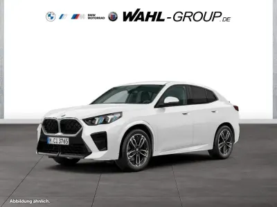 Gebraucht BMW X2