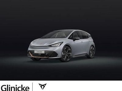 Silber Neu 2026 Cupra Born VZ Kleinwagen | 40.590 € (Superpreis)