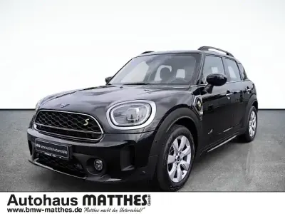 Gebraucht Mini Countryman