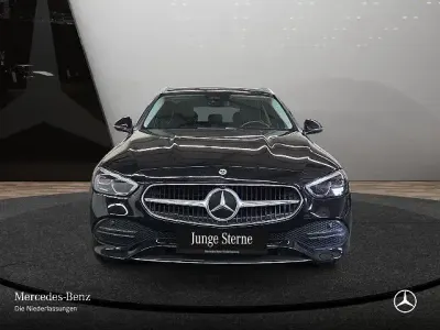 Gebraucht Mercedes C300e 313 PS (230 kW) 2023