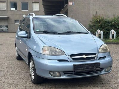 Chevrolet Tacuma
