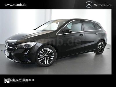 gebraucht Mercedes B200 Progressive/LED/Advanced-P/Spiegel-P/RfCam