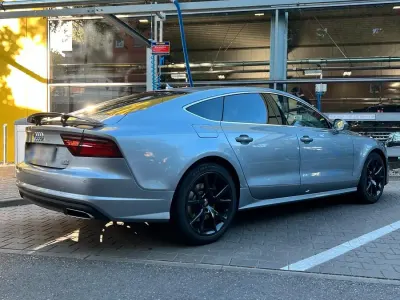 Gebraucht Audi A7 Sportback