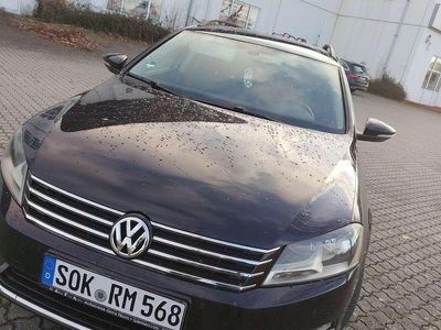 Gebraucht 2011 VW Passat Comfortline Limousine | 5.000 € (Fairer Preis)