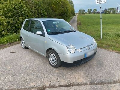 gebraucht VW Lupo 3L Diesel 1,2L Volkswagen