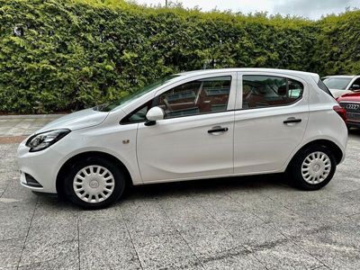 gebraucht Opel Corsa E 1.2 Selection *Klimaanlage*EURO6*