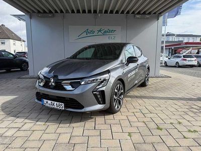 Neu Mitsubishi Colt Select 91 PS (66 kW) 2025 Grau Limousine
