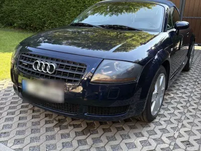 Gebraucht Audi TT Roadster