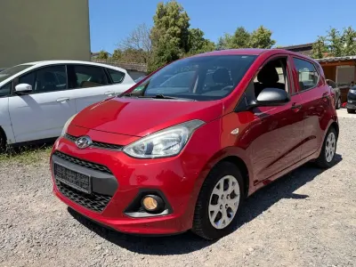 Gebraucht Hyundai i10