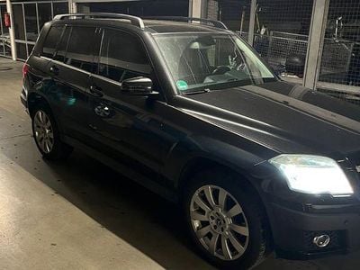 Mercedes GLK280