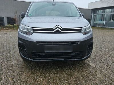 gebraucht Citroën Berlingo PureTech 110 S&S FEEL XL FEEL