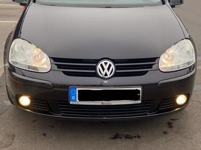 VW Golf V