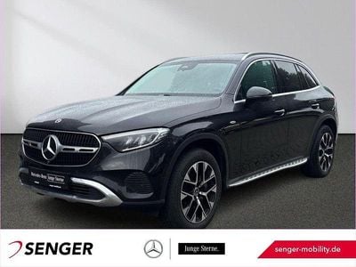 Mercedes GLC300e
