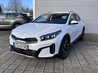 Usata Kia XCeed Spirit 141 CV (103 kW) 2024 Bianco SUV