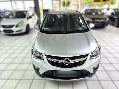 Opel Karl