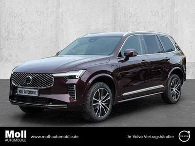 Usata Volvo XC90 Plus 455 CV (334 kW) 2025 Viola SUV