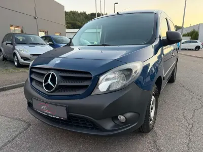 Gebraucht Mercedes Citan 108
