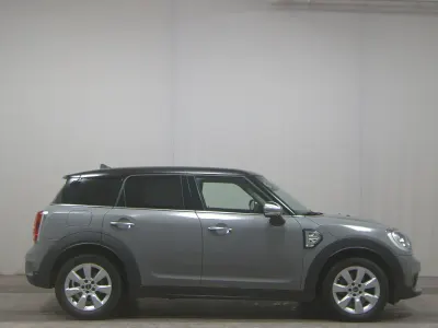 Usata Mini Cooper Countryman 136 CV (100 kW) 2019 Grigio SUV