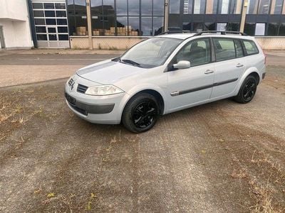 Renault Mégane GrandTour
