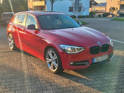 BMW 120
