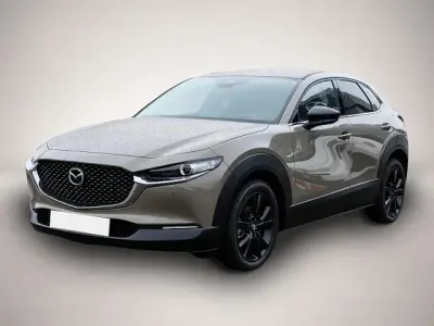 Neu Mazda CX-30 140 PS (102 kW) 2026 Beige SUV
