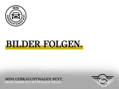 Gebraucht Mini Countryman 163 PS (119 kW) 2025 Silber SUV