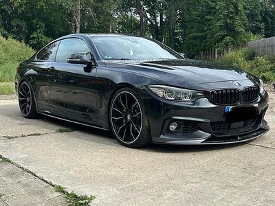 BMW 435