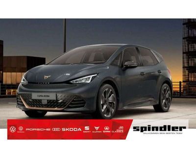 gebraucht Cupra Born 150 kW (204 PS) 58 kWh