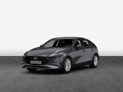 Neu Mazda 3 Takumi-Line 186 PS (136 kW) 2025 Grau Limousine