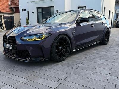 Gebraucht BMW M3 Competition Edition 510 PS (375 kW) 2023 Andere farben Kombi